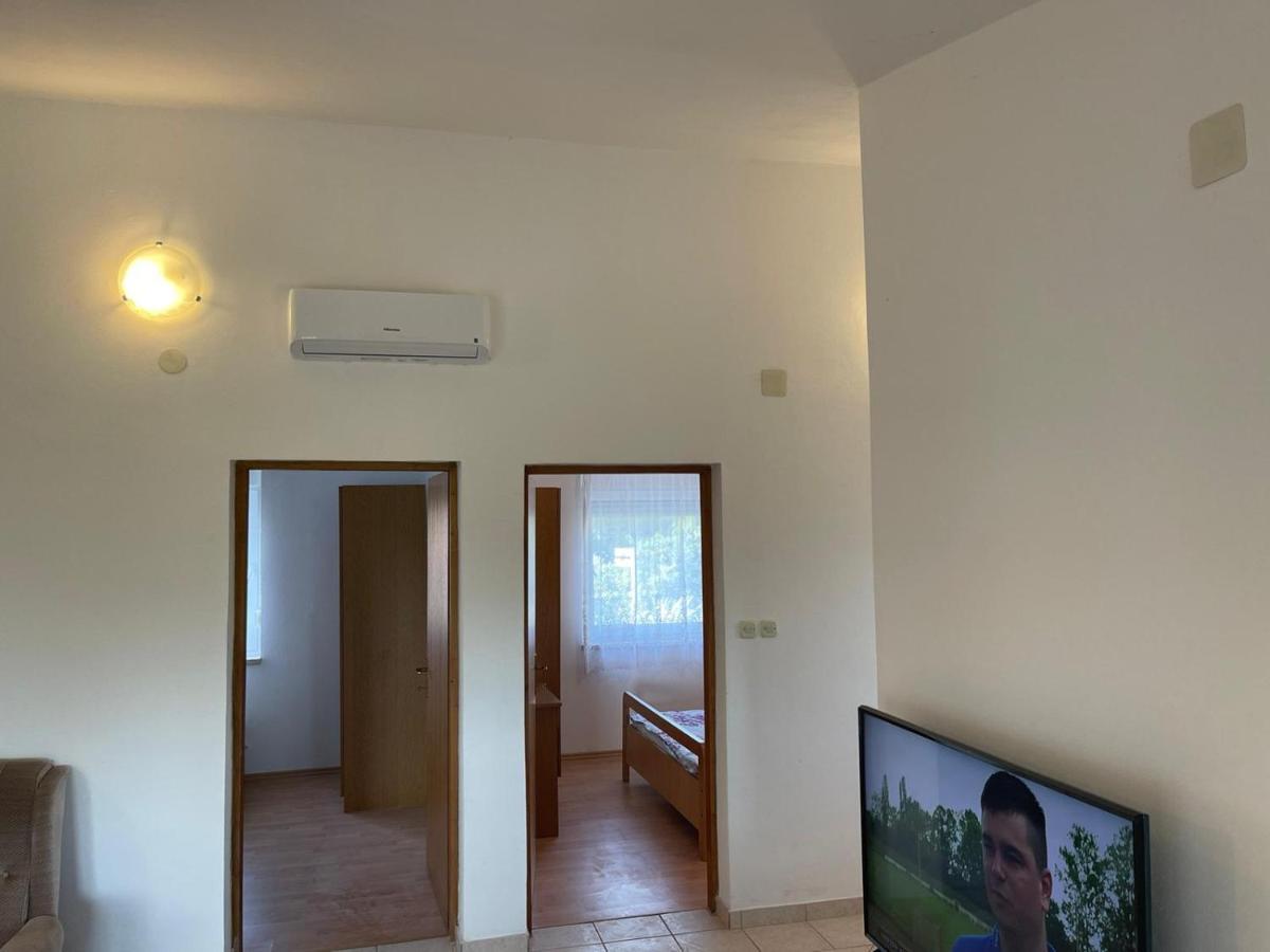 Apartment Bagic Vir Exterior foto