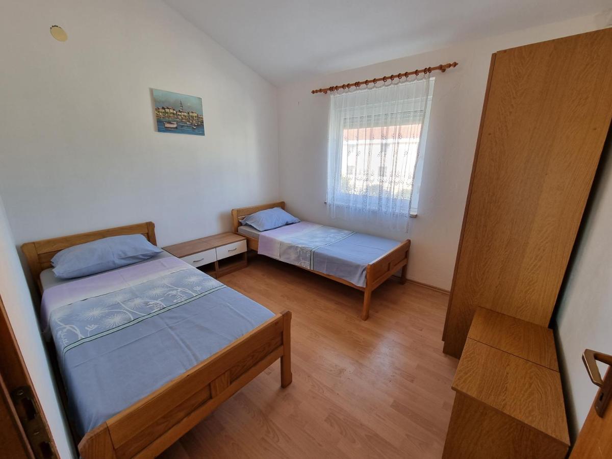 Apartment Bagic Vir Exterior foto